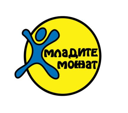 Youth Can logo