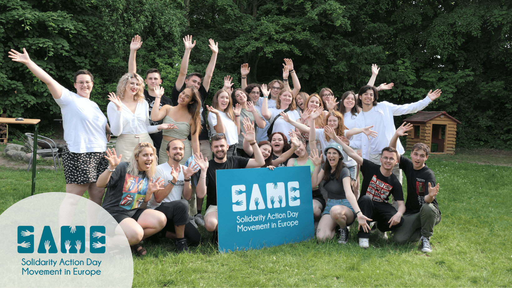 summer camp
